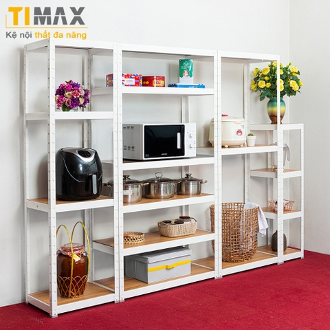 Tổ hợp kệ Decor 03