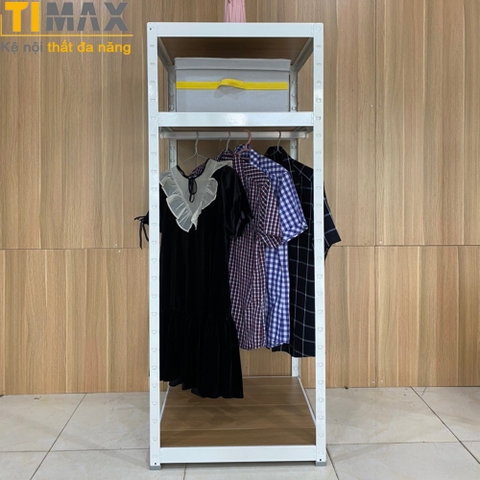 Kệ đơn 3 tầng - nhóm chiều dài 80cm