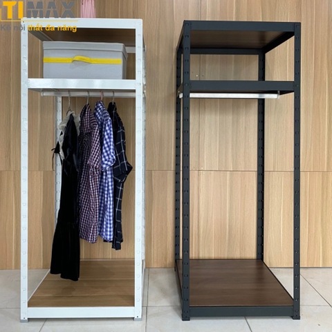 Kệ đơn 3 tầng - nhóm chiều dài 90cm