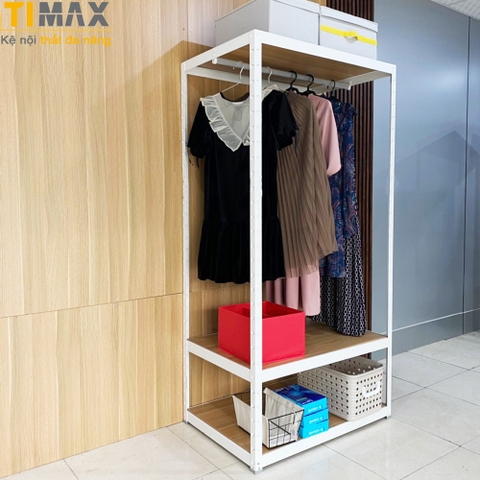 Kệ đơn 3 tầng - nhóm chiều dài 100cm