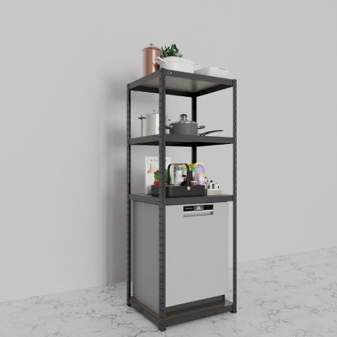 Kệ máy rửa bát