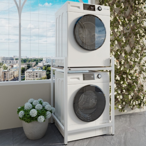 Kệ máy sấy Luxury