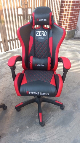 Ghế gaming không gác