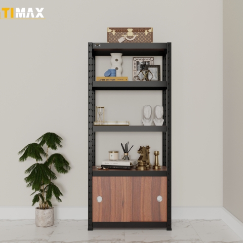 Kệ đa năng có cánh (Cao 1500)