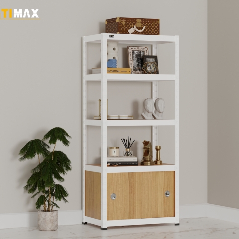 Kệ đa năng có cánh (Cao 1500)