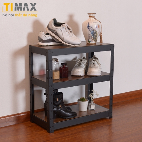 Kệ đơn 3 tầng - nhóm chiều dài 40cm