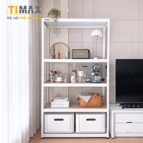 Kệ đơn 5 tầng - nhóm chiều dài 60cm