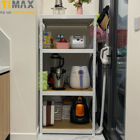 Kệ đơn 4 tầng - nhóm chiều dài 70cm