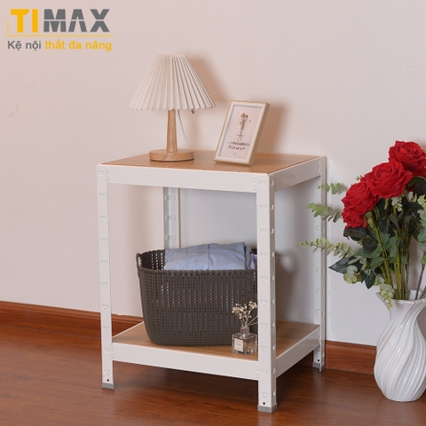 Kệ đơn 2 tầng - nhóm chiều dài 60cm