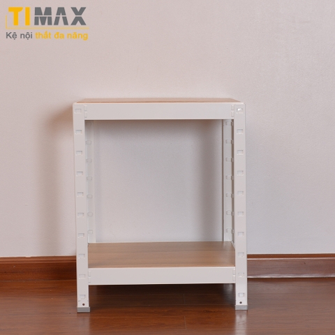 Kệ đơn 2 tầng - nhóm chiều dài 50cm