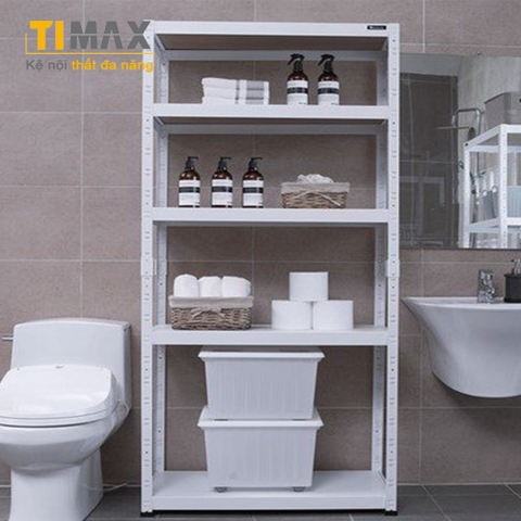 Kệ đơn 5 tầng - nhóm chiều dài 60cm