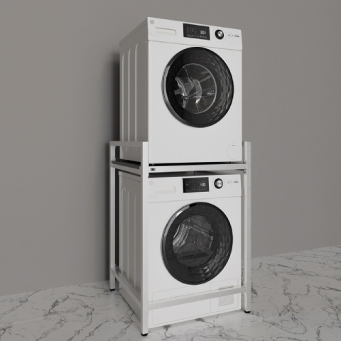 Kệ máy sấy Luxury