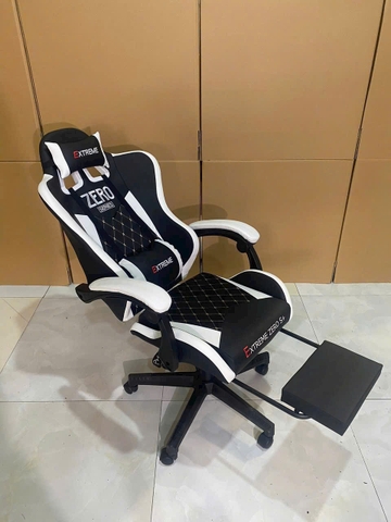 Ghế gaming có gác