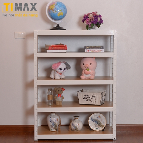 Kệ đơn 5 tầng - nhóm chiều dài 90cm