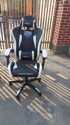 Ghế gaming không gác