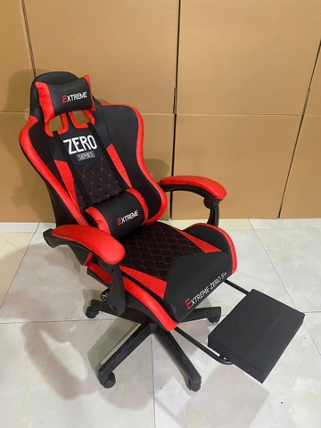 Ghế gaming có gác