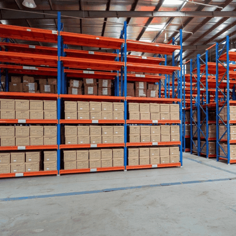 Kệ chịu tải đa năng