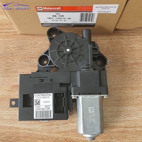 mô tơ lên kính focus 2009 trước RH