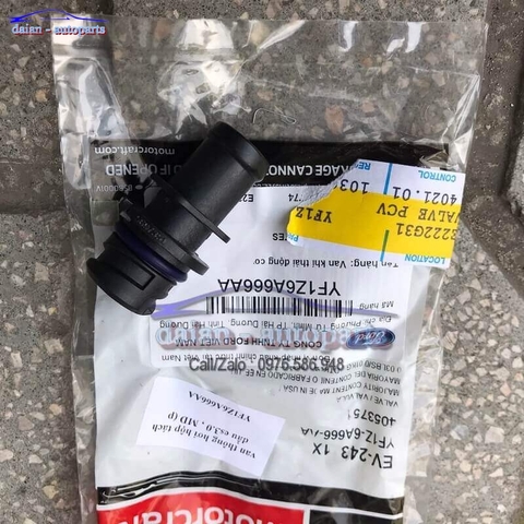 Van thông hơi hộp tách dầu Ford Escape 3.0 Ford Mondeo chính hãng