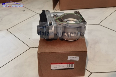 Họng ga cụm bướm ga Ford Focus