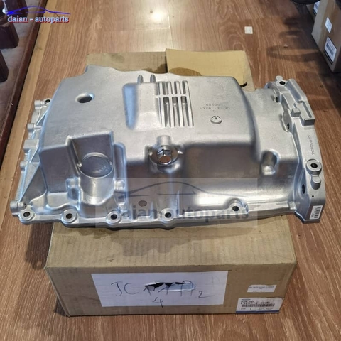 Đáy các te động cơ Ford Escape 2.3 2005 chính hãng