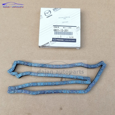 Xích Cam Ford Everest máy xăng G60112201 chính hãng