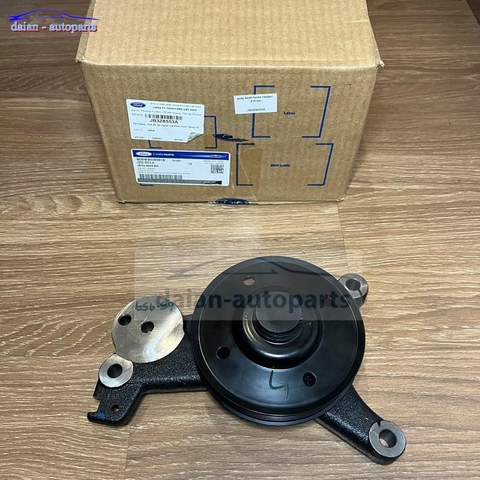 Puly Bơm Nước Ford Ranger Everest 2.0 Chính Hãng