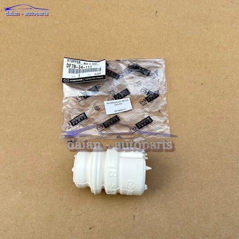Tăm bông giảm sóc trước Mazda 2 Mazda 3 Mazda CX5 DA6V34111 chính hãng