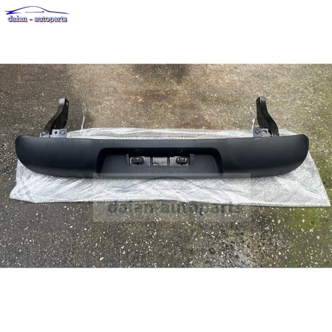 Cản sau Ford Ranger 2013 2021 XLS chính hãng