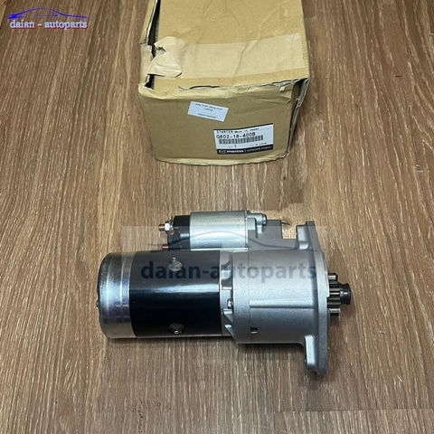 Máy Khởi Động Máy Đề Ford Everest máy xăng chính hãng
