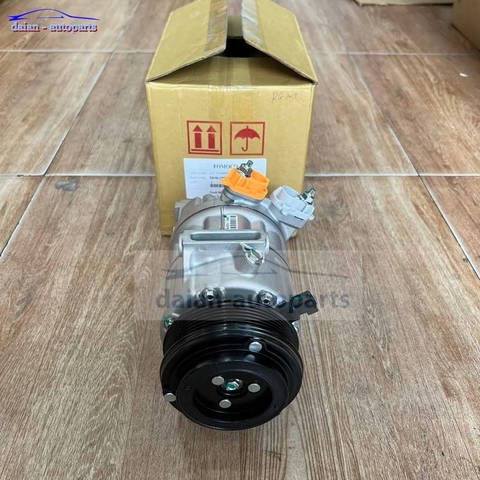 Lốc điều hòa Ford Ranger Ford Everest 2.0