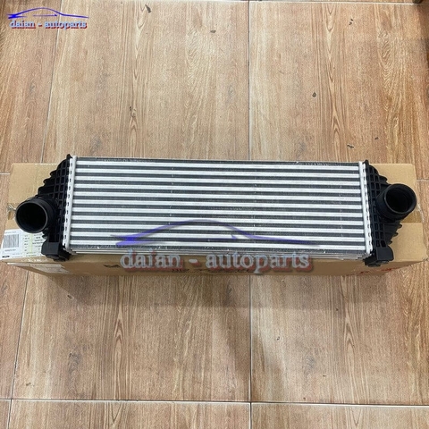 Két giải nhiệt turbo Ford Transit 2023 LC1Z6K775A chính hãng