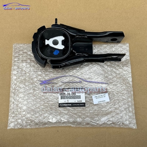 Chân máy sau Mazda CX5 2018 2.0L 2.5L KN3R39040 chính hãng