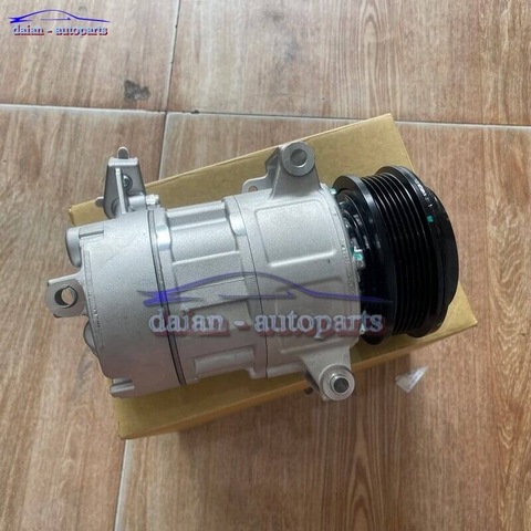 Lốc điều hòa Ford Ecosport 2018 1.0 chính hãng H1BZ19703A