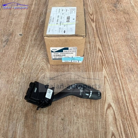 Công tắc gạt mưa Everest 2.0 chính hãng