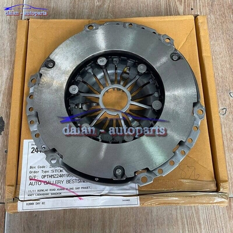 Bàn ép Ford Ranger Ford Everest 2010 chính hãng WE0116410C