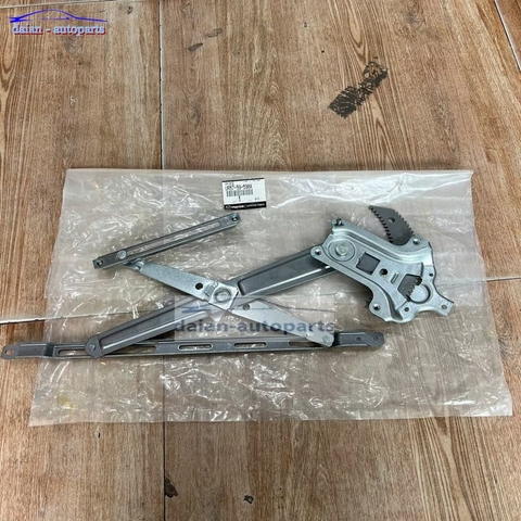 compa lên xuống kính Ranger Everest trước chính hãng