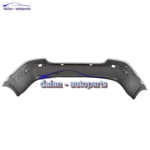 Cản sau Ford Focus 2005 - 2008 5M5117128ADXWAA