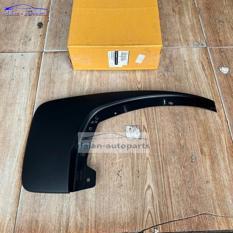Chắn bùn bánh BT50 2021 chính hãng