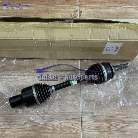 Cây láp Ford Ranger Raptor 2021 chính hãng JB3G3A427AB