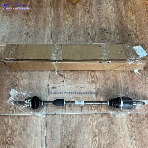 Cây láp Ecosport 2018 1.5 chính hãng