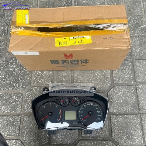 Đồng hồ taplo Transit 2.4 CC1T10849LF chính hãng