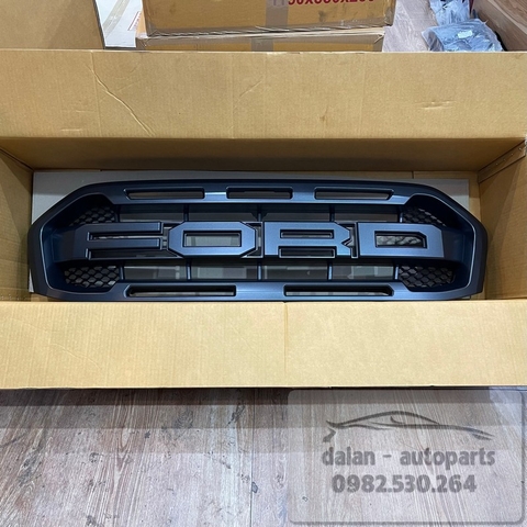 [Chính hãng] Ga lăng Ford Ranger Raptor - JB3Z8C324JA