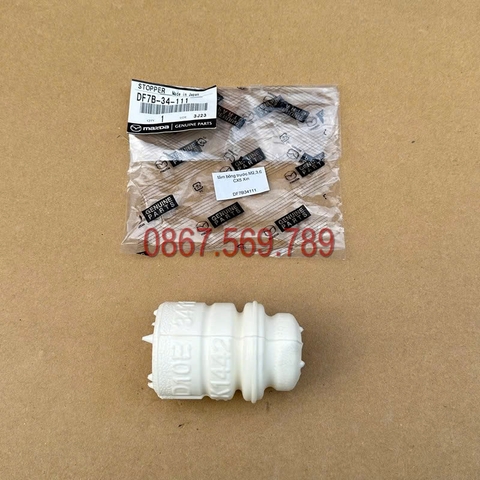 Tăm bông trước Mazda 2 3 6 Cx5 chính hãng  DF7B34111