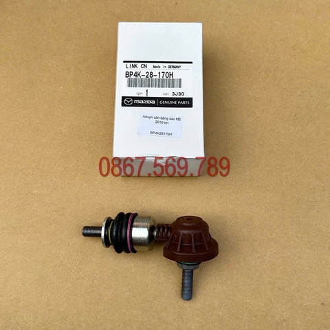 Rotuyn cân bằng sau Mazda3 2010 chính hãng  BP4K28170H