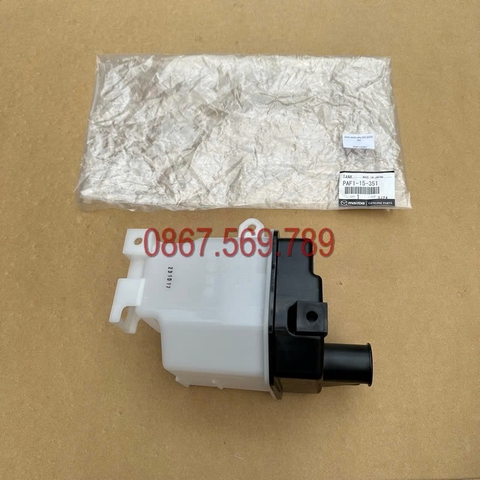 Bình nước phụ Mazda3 2020 chính hãng  PAF115351