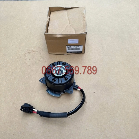 Mô tơ quạt Cx9 2015 RH chính hãng  CA2715150