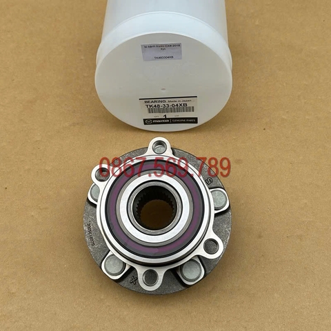 Bi bánh trước Cx8 2018 chính hãng  TK483304XB