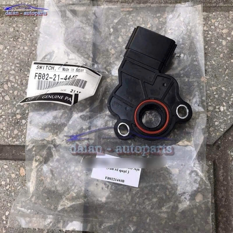 Công tắc báo số Ford Escape 2.3 ( Van rẻ quạt ) chính hãng