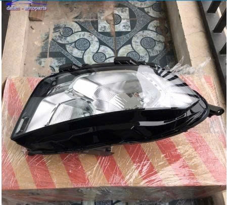 Đèn pha Ford Ecosport 2018 chính hãng GN1Z13008AL GN1Z13008AC